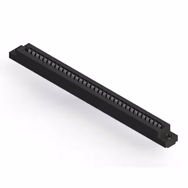 357-034-454-103 EDAC Inc.  Edgeboard Connectors